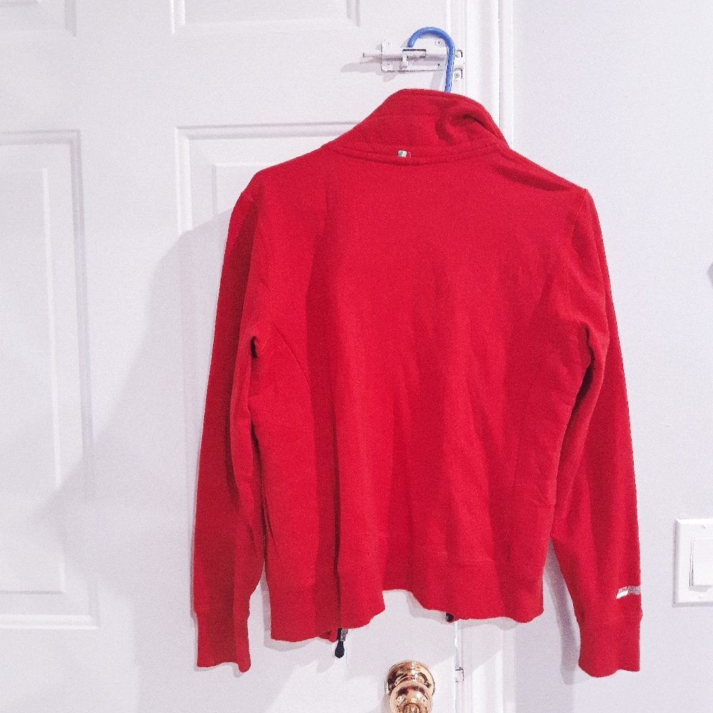Ferrari Women's Jacket - Picture 2 of 3